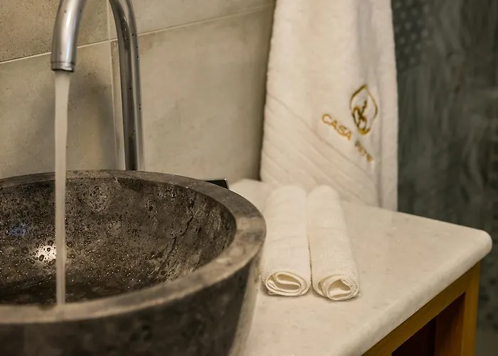 Casa Irene חאניה