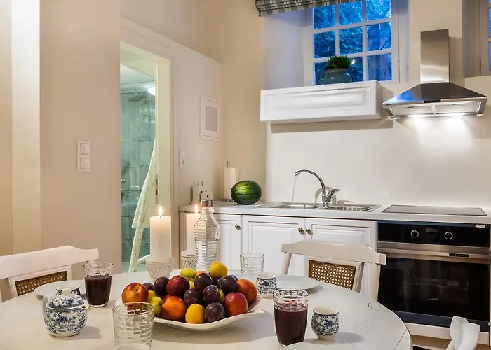 Casa Irene דירה *