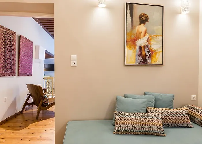 דירה Casa Irene *