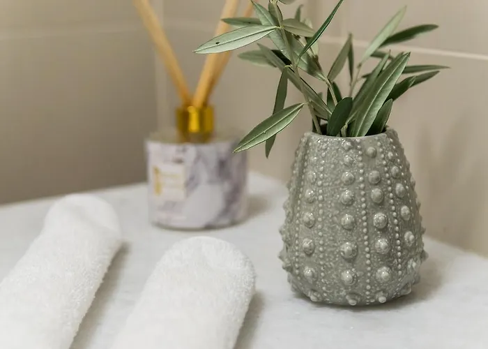 דירה Casa Irene חאניה