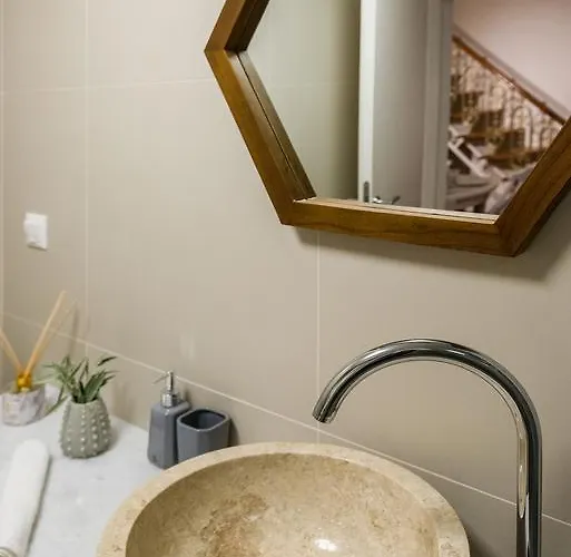 Casa Irene חאניה