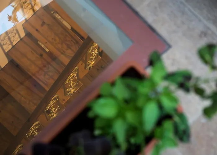 Casa Irene דירה חאניה