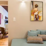 דירה Casa Irene *