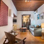 Casa Irene דירה *
