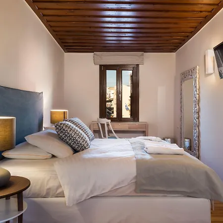 Casa Irene * La Canea