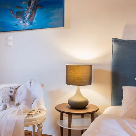 Apartamento Casa Irene