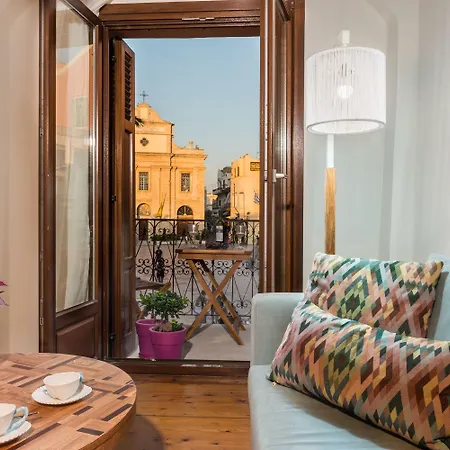 Casa Irene * La Canea