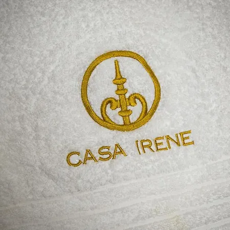 Appartamento Casa Irene *