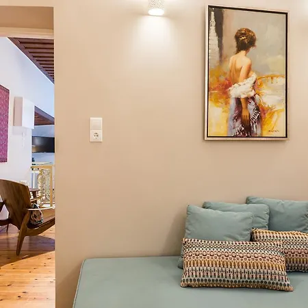 Appartement Casa Irene *