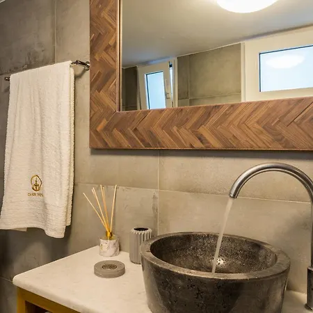 Casa Irene Appartement *