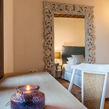 Appartamento Casa Irene *