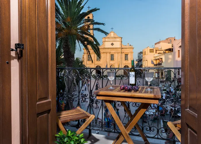 Casa Irene * Chania (Crete)