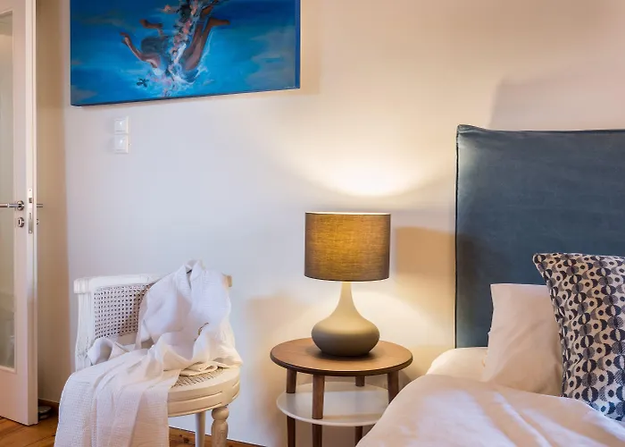 Apartamento Casa Irene