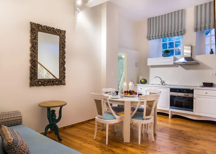 Casa Irene Apartament Chania (Crete)