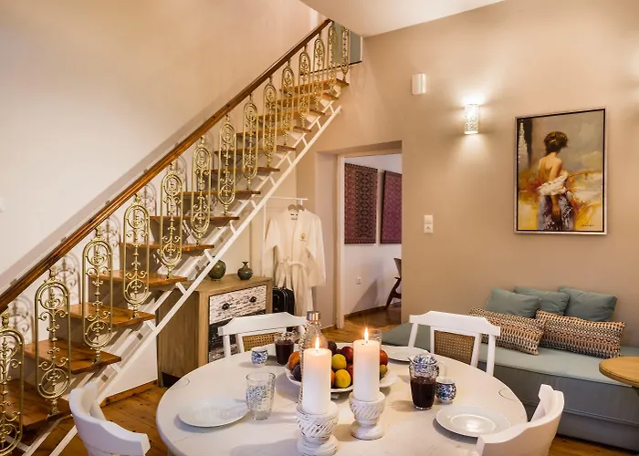 Apartamento Casa Irene *