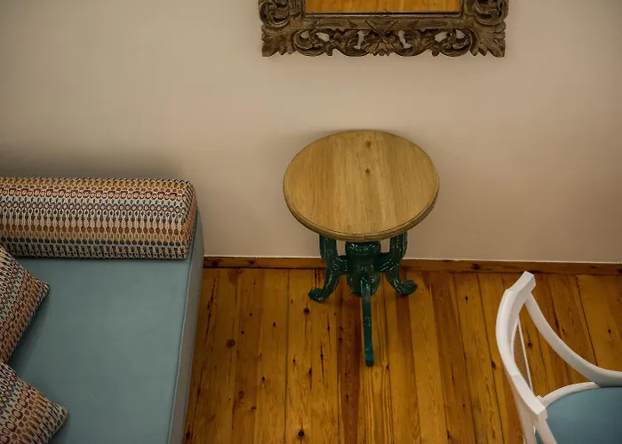 Casa Irene Apartamento La Canea