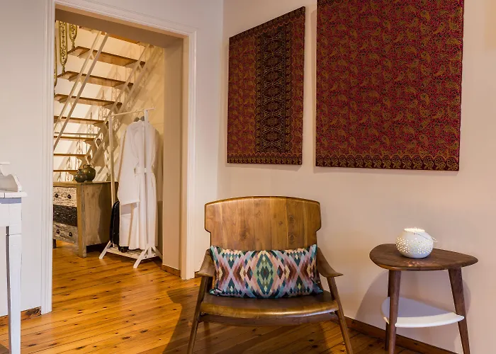 Casa Irene Chania (Crete)