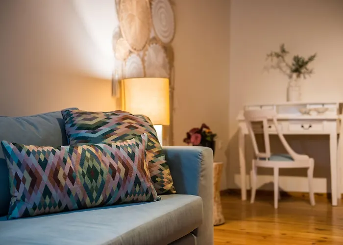 Casa Irene * La Canea