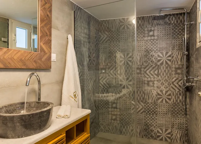 Casa Irene * Chania (Crete)