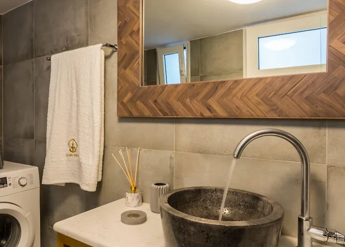 Apartamento Casa Irene La Canea