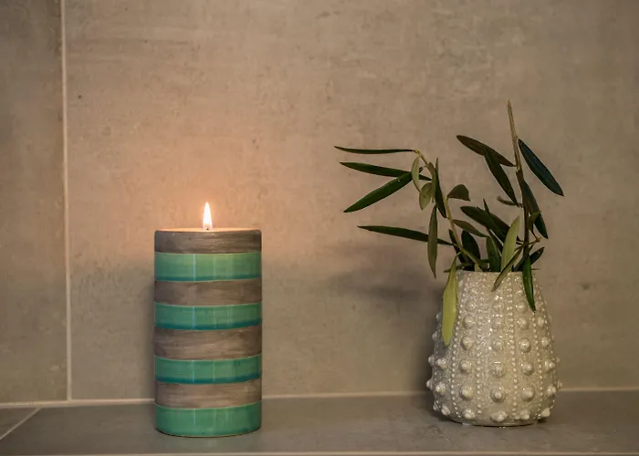 Casa Irene Apartament *