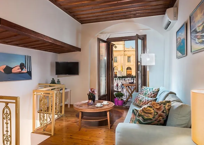 Casa Irene Chania (Crete)