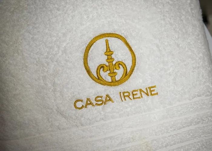 Apartament Casa Irene *