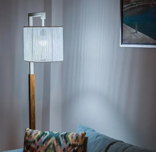 Apartamento Casa Irene