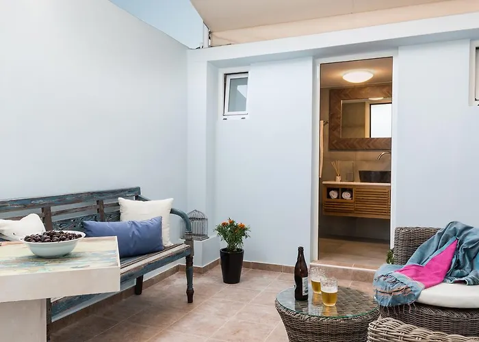 Casa Irene Chania (Crete)