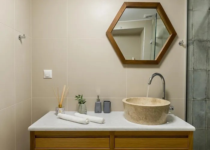 Apartamento Casa Irene La Canea