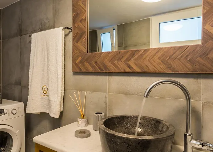 Casa Irene Apartamento *