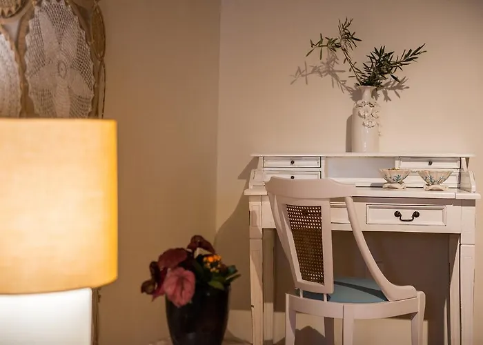 Apartament Casa Irene *