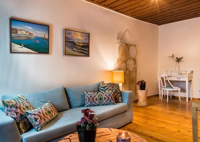 Apartament Casa Irene *