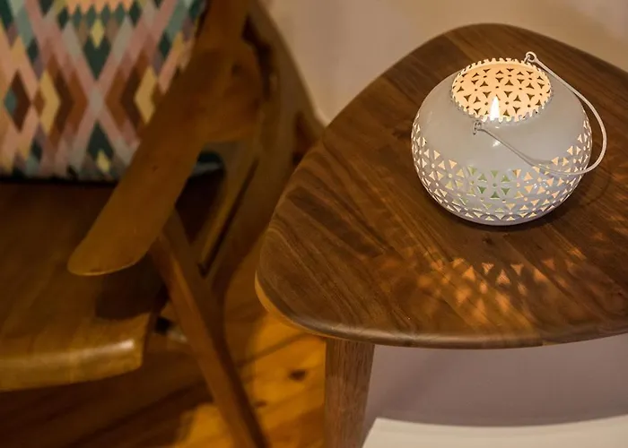 Apartamento Casa Irene La Canea