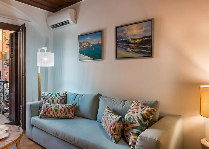 Casa Irene * Chania (Crete)