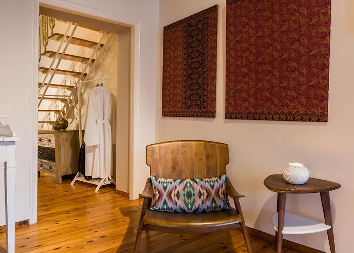 Casa Irene * Chania (Crete)